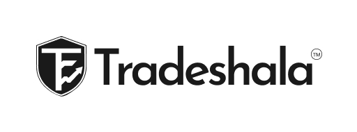 Tradeshala logo