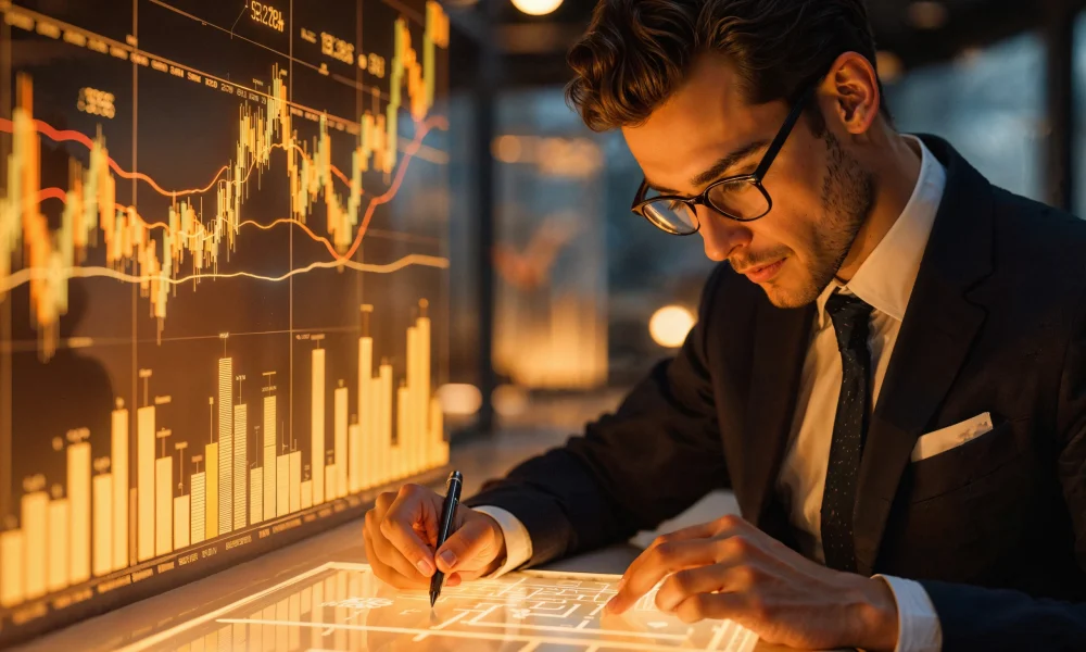 Course- Complete mastery on Option Trading