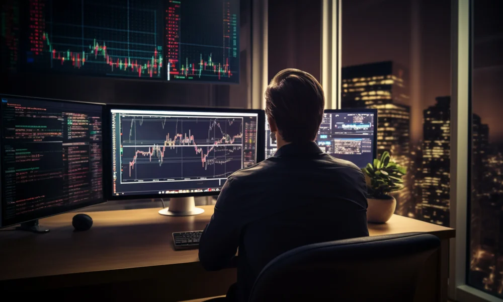 Course- Intraday Trading Mastery in Cash Market