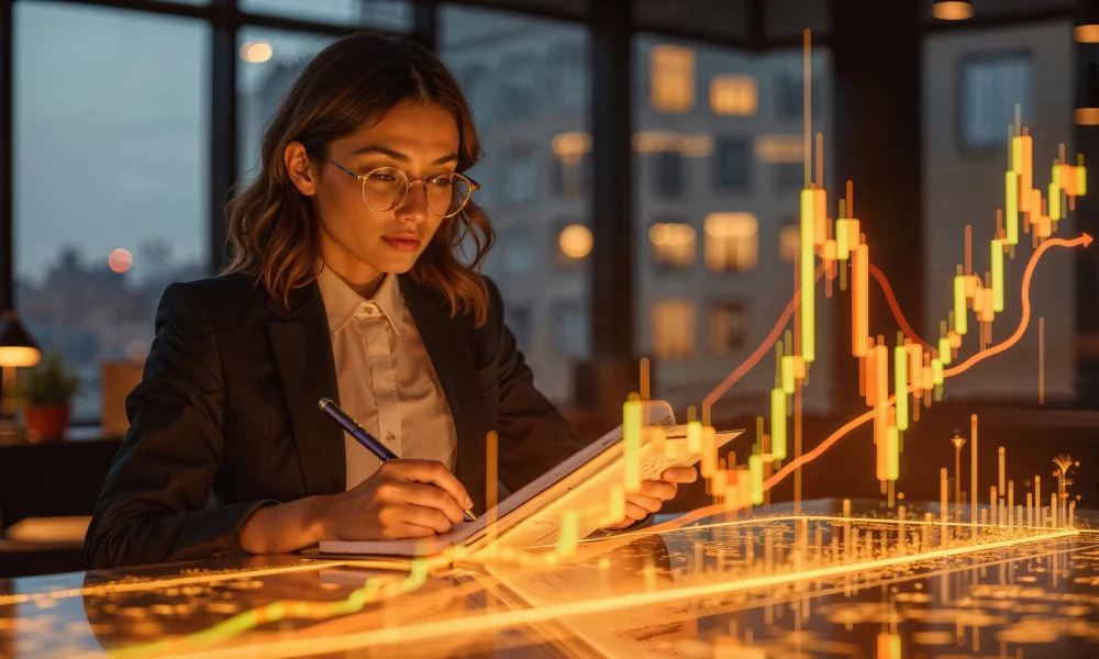 Course- Complete Stock market mastery